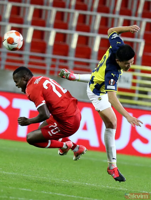 Takımın Bir Diğer Stoperi Attila Szalai İçin De Önemli Teklifler Alan Fenerbahçe Yönetiminin, Kim-Min Jae'yi Devre Arasında Satmaya İse Sıcak Bakmadığı...