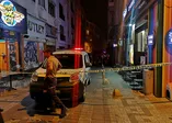İstanbul'da şüpheli paket alarmı