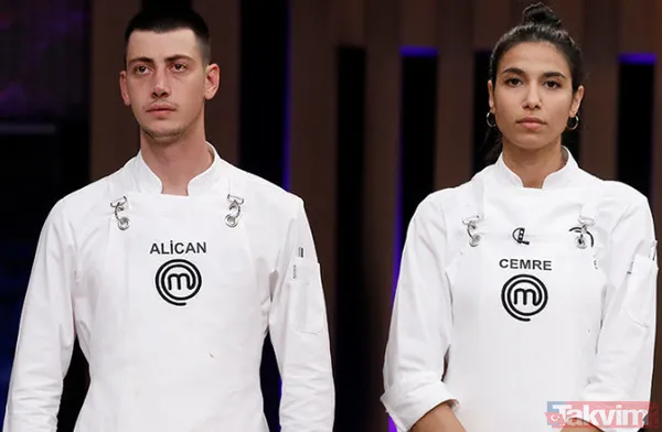 Masterchef bitti kavgası bitmiyor! Finalde düşüp bayılan Tahsin hem Demet Akalın'a hem yarışmacılara salladı Acun Ilıcalı da nasibi anldı - 5