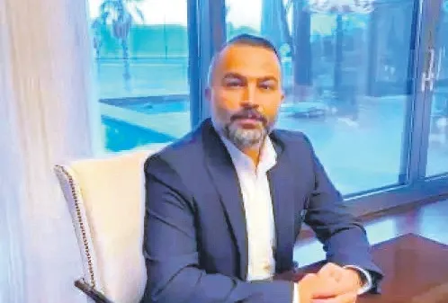 Rüşvete jet transfer