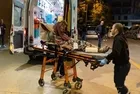 İnegöl’deki pilav gününde gıda zehirlenmesi şüphesi: Yaklaşık 100 kişi hastaneye kaldırıldı!