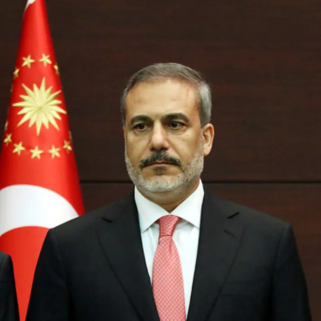 Dışişleri Bakanı Hakan Fidandan İsveçteki Kuran-ı Kerime alçak saldırıya tepki: Uyarılarımıza rağmen göz yumuldu