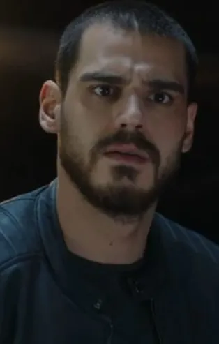 Yalnız Kurt 9. bölüm fragmanı yayınlandı: “Sen de Yalnız Kurt’sun! Yapılması gerekeni yapacaksın”