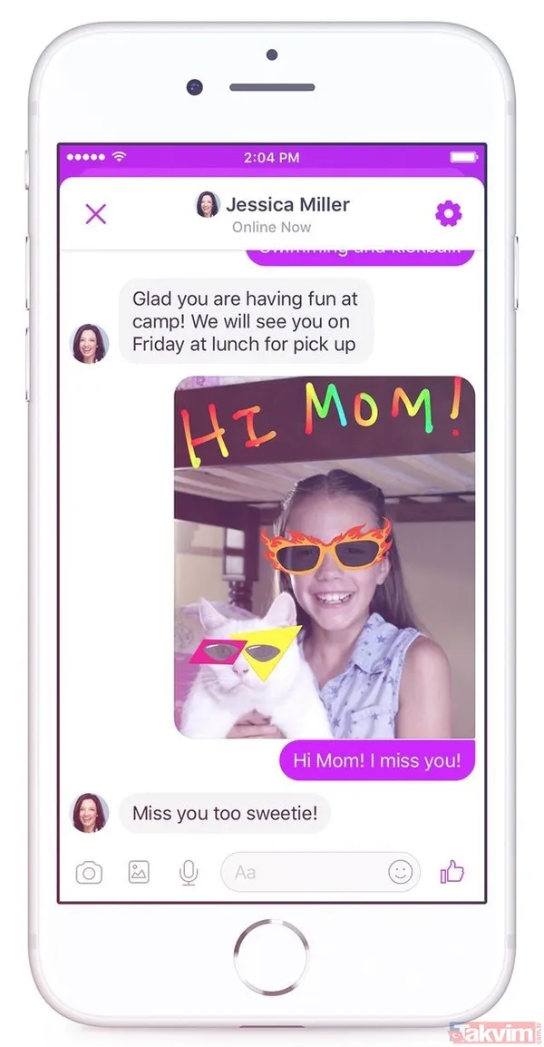 Belgeler ortaya çıktı Facebook'un gizli planı deşifre oldu! Hedefte çocuklar ve bebekler bile var! - 17