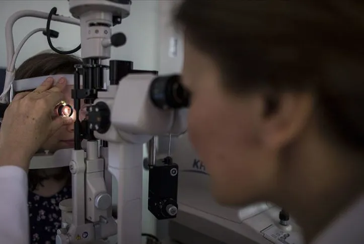 Katarakta akıllı çözüm