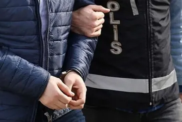 Yunanistan sınırında yakalanan 2 FETÖ zanlısı tutuklandı!