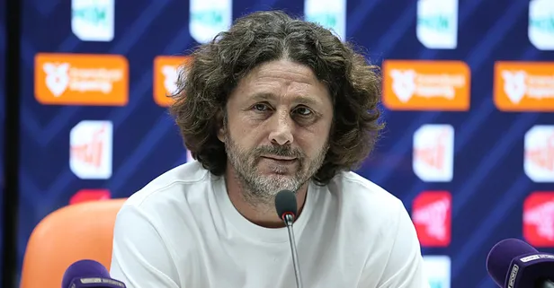 Süper Lig'de istifa! Fatih Tekke görevini bıraktı