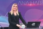 Ceyda Dönmez ile Ana Haber, hafta içi her gün A Spor’da