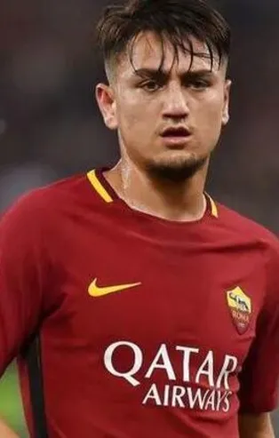 Bundesliga ve Premier Lig ekipleri Cengiz Ünder'i gözüne kestirdi!