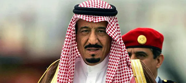 Suudi Arabistan'da hareketli saatler