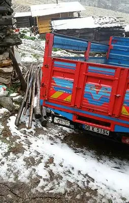 Yılın ilk karı o ile düştü!