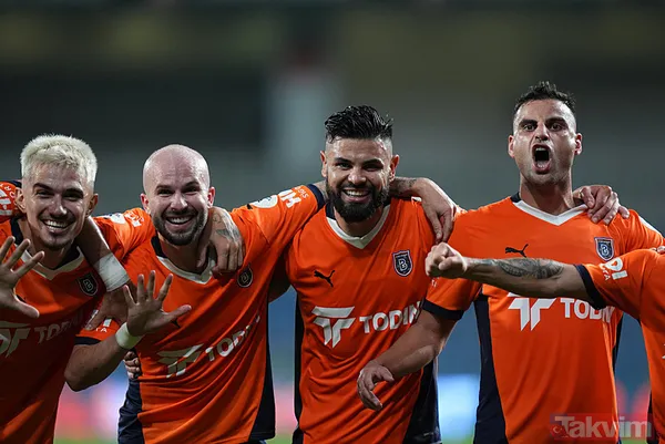 Süper Lig'in piyasa değeri en yüksek takımı hangisi? Sıralama belli oldu - 15