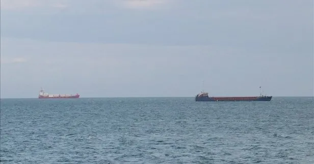 Ulaştırma ve Altyapı Bakanlığından Karadeniz’deki Türk gemileri için flaş açıklama