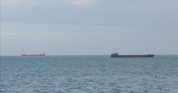 Ulaştırma ve Altyapı Bakanlığından Karadeniz'deki Türk gemileri için flaş açıklama