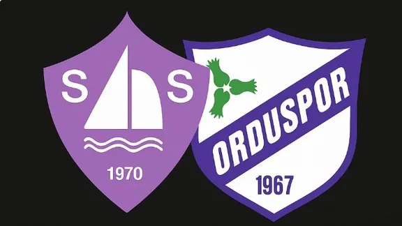 ⚽︎ Sinopspor  0-2 Orduspor 1967
