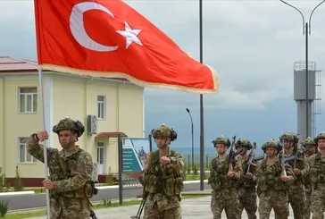 Türk askeri Kosova’ya gidiyor
