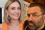 Sonuca çok şaşıracaksınız! Eski aşıklar Ceyda Düvenci ve Bülent Şakrak'ın aşk uyumuna bakın! 8 yıllık evlilik 15 dakikada bitmişti ama...