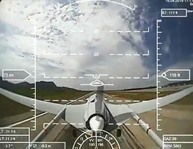 Türk SİHA’ları dengeleri değiştiriyor