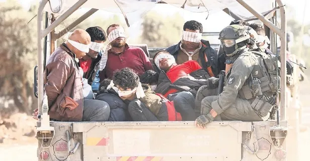 İsrailli Asker'den soykırım itirafı: Vahşeti bir bir anlattı!