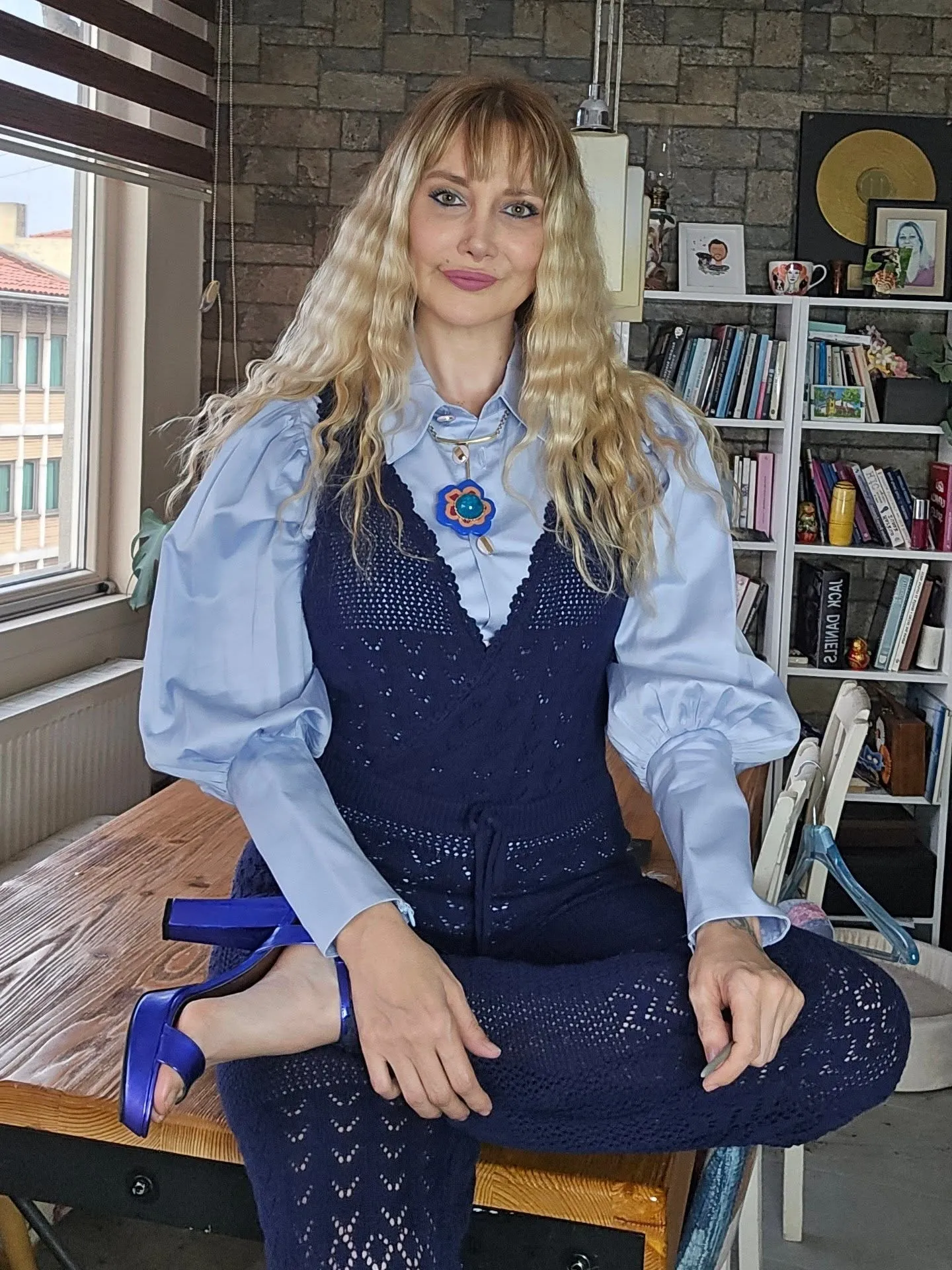 Gökçe 11 yıllık evliliği hakkında konuştu: “Evlendiğimi ertesi gün unuttum” - 10