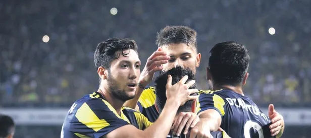 Kanarya tura g'r'azladı