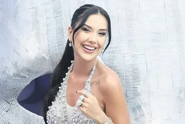 ’Enerciii’ çarptı