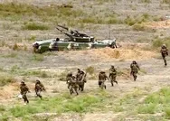 İşgalci Ermenistan ordusu ağır kayıplar veriyor! Çok sayıda tank ve füze sistemi imha edildi