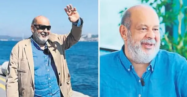 ATV’yi hüzne boğan vefat! Haldun Boysan hayatını kaybetti...