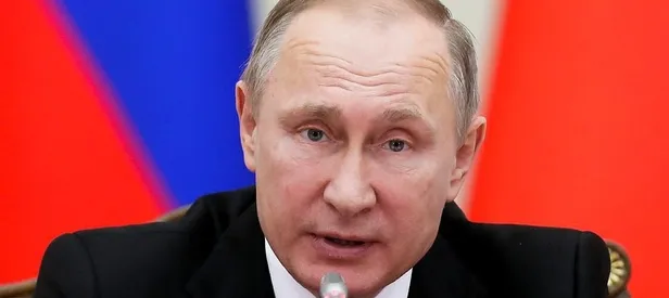 Putin: Kimseyi sınır dışı etmeyeceğiz