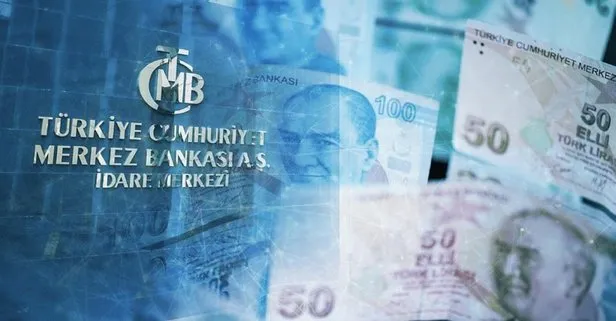 Merkez’den sürpriz adım! Politika faizi 3.5 puan arttı