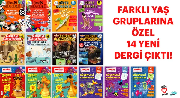 bilim-ve-eglence-bir-arada-turkuvazdan-14-yeni-cocuk-dergisi-1619427473545.jpg Bilim ve eğlence bir arada! Turkuvaz'dan 14 yeni çocuk dergisi-1