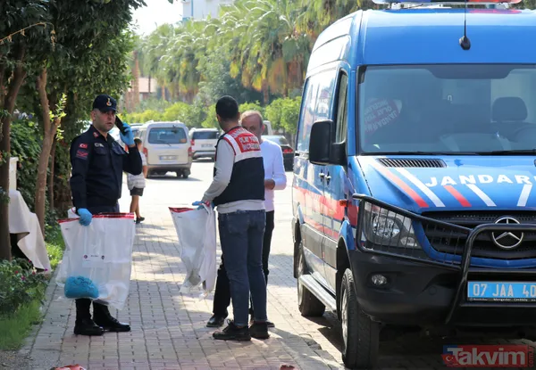 SON DAKİKA: Antalya'da kan donduran olay! Yeni doğmuş kız bebek poşete konulup balkondan aşağı atıldı - 10