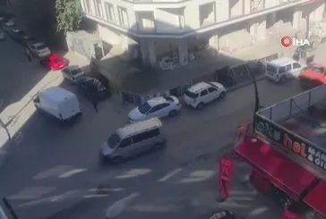 Tatvan'daki deprem Van'da da hissedildi!