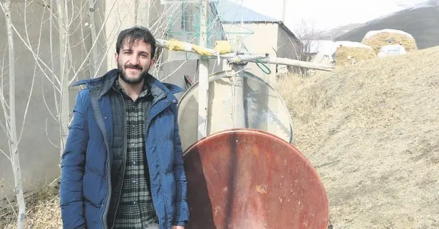 Sihirbaz Emrah