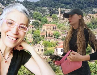 Serenay yeni evi için kolları sıvadı! Yeni rota...