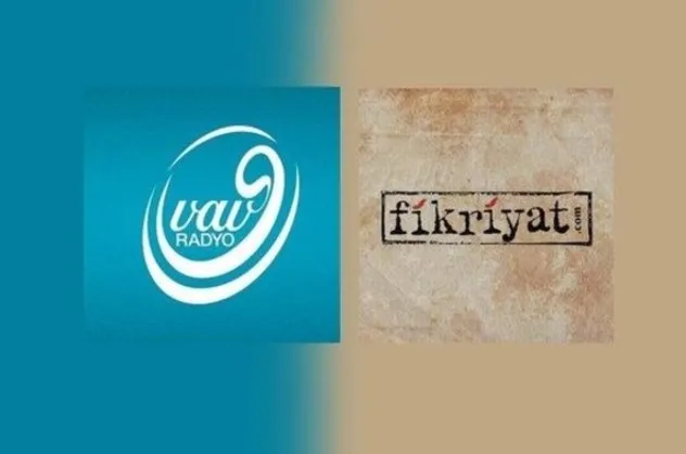Dijital medyada yeni bir soluk: Fikriyat.com ve Vav Radyo