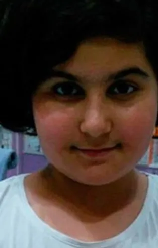 Rabia Naz Vatan'ın otopsi raporu çıktı! İşte minik Rabia'nın ölüm nedeni...