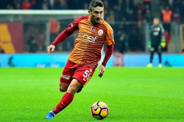 Sabri Sarıoğlu Galatasaray'a geri dönüyor!