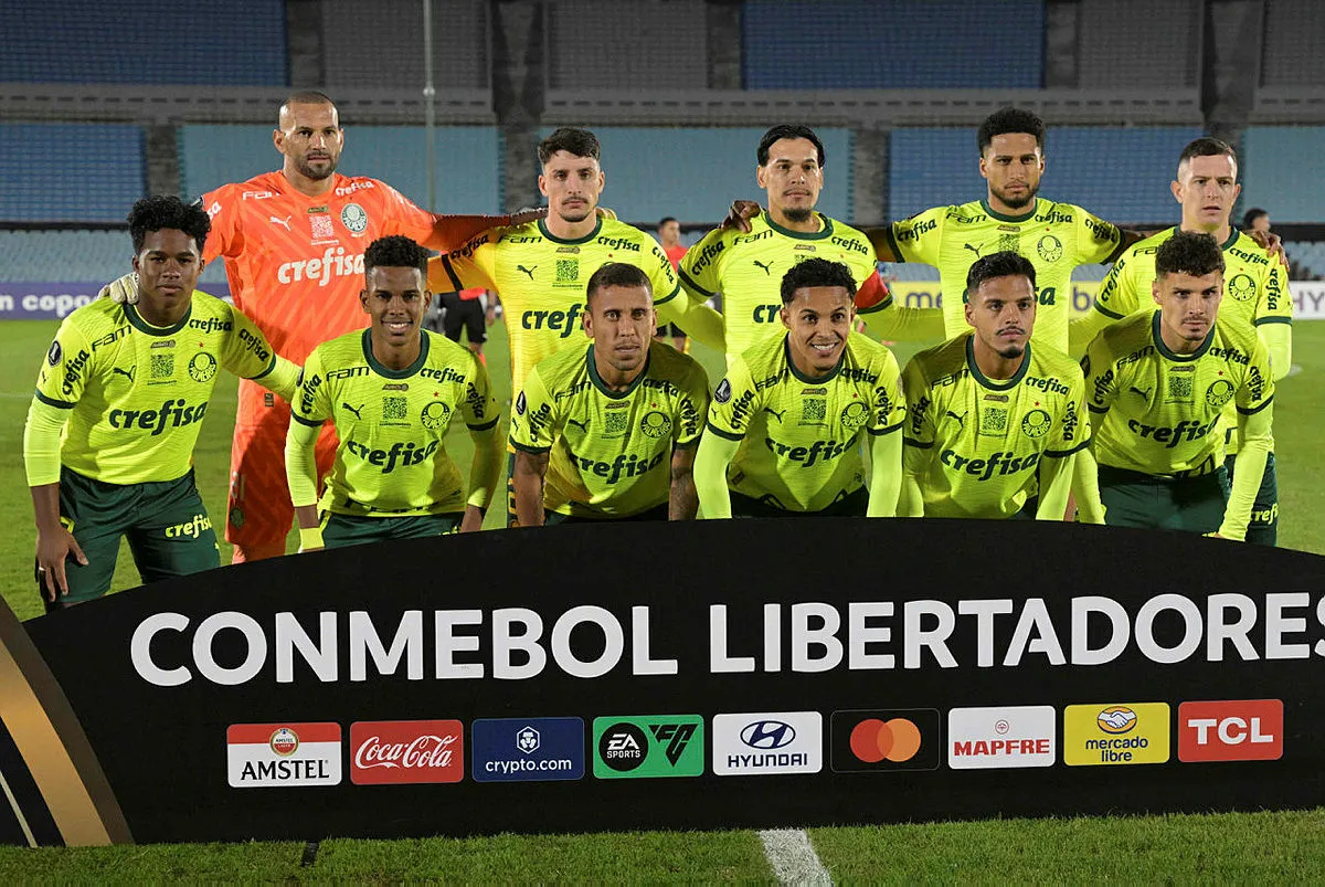 Dünya kulüpler sıralaması güncellendi! Fenerbahçe Galatasaray'ı solladı - 9