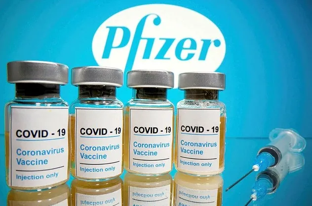 BioNTech aşısından güzel haber: Buzdolabında 1 ay saklanabiliyor