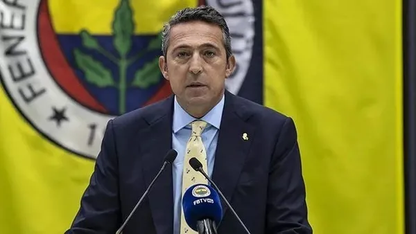 Fenerbahçe son 40 yılın en kötüsü! Ali Koç bugün FBTV'ye çıkıyor TAKVİM merak edilen 5 konuyu başkana soruyor-2