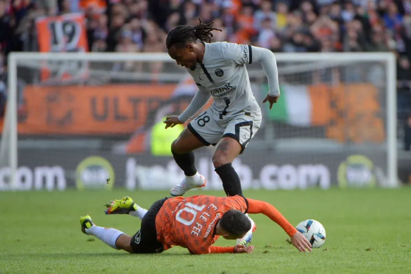 PSG'den Galatasaray'a bir yıldız daha! Icardi'nin ardından... - 9