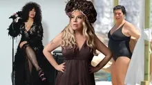 4 ayda 30 kilo verdiren Işın Karaca diyeti; 51lik şarkıcı 105 kiloyu fişek gibi eritti! 10 adet badem + 3 kaşık yulaf...