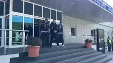 Sarallar suç örgütüne operasyon! Ali Uğur Uzun, Atatürk Havalimanı’nda gözaltına alındı