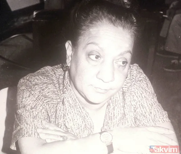 Hababam Sınıfı'nın Hafize Ana'sı Adile Naşit’in ilk eşi bakın kim çıktı! 32 yıllık aşk! Meğer o da Yeşilçam yıldızıymış... - 5