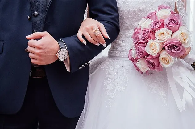 Evlenmek isteyenler dikkat! Düğün salonları ne zaman açılacak?