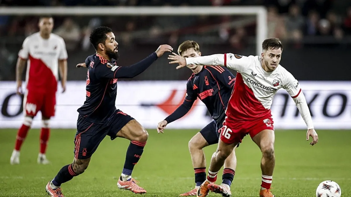 El Karouani atağı: Transferde yarış kızıştı