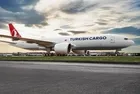 Hava kargo taşımacılığına Türk eli! Turkish Cargo'dan tarihi başarı... 2033'te hedef 10 milyar dolar