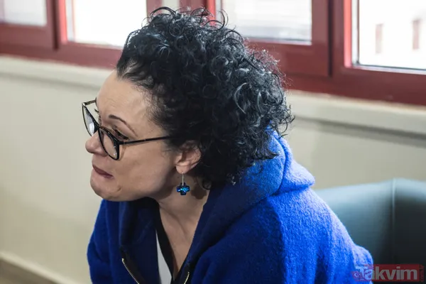 Aile, Hakan Ok İle Kalp Nakli Ameliyatının Gerçekleştiği İstanbul Kartal Koşuyolu Yüksek İhtisas Eğitim Ve Araştırma Hastanesi'nde Buluştu.