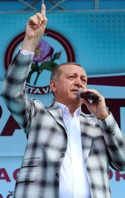 'Bild'iğin yalancı